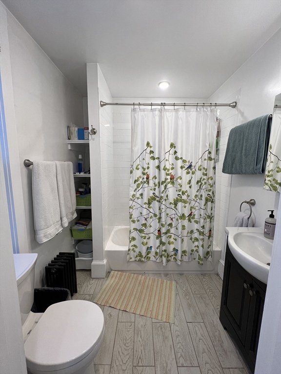 42 Gorham Street, Unit 3 Somerville, MA 02144 - Photo 34 of 39