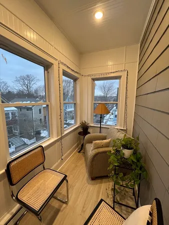 $5,500 | 42 Gorham Street, Unit 3, Somerville, MA 02144