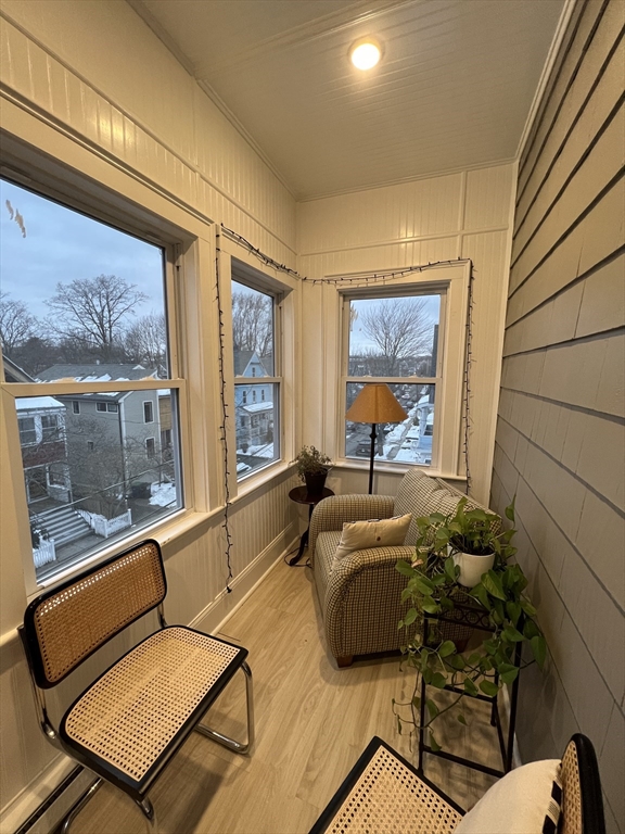 42 Gorham Street, Unit 3 Somerville, MA 02144 - Photo 38 of 39