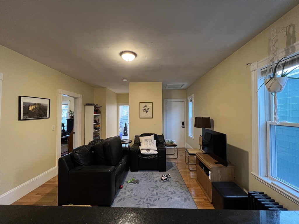 42 Gorham Street, Unit 3 Somerville, MA 02144 - Photo 4 of 39