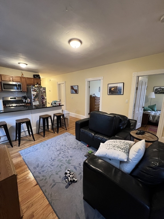 42 Gorham Street, Unit 3 Somerville, MA 02144 - Photo 6 of 39