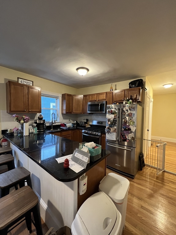 42 Gorham Street, Unit 3 Somerville, MA 02144 - Photo 8 of 39