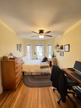 $5,500 | 42 Gorham Street, Unit 3, Somerville, MA 02144