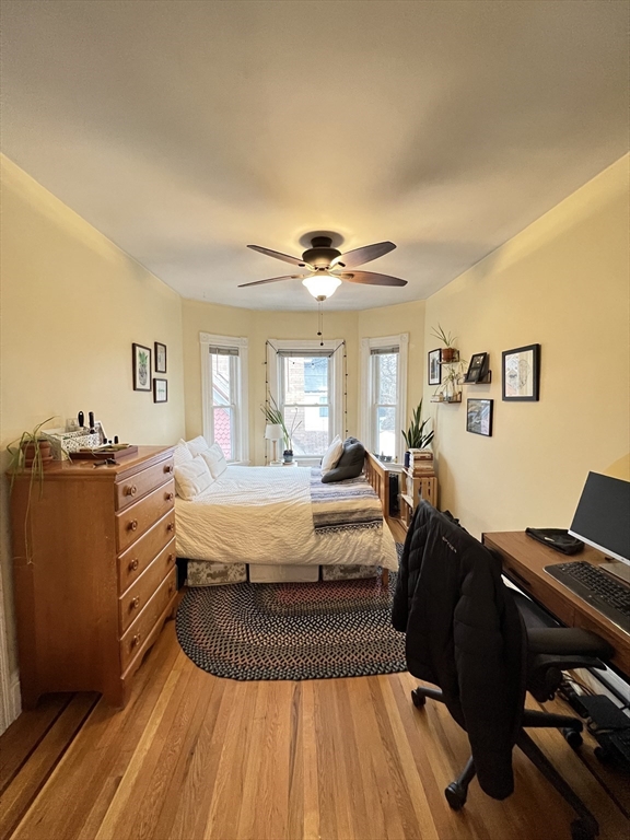 42 Gorham Street, Unit 3 Somerville, MA 02144 - Photo 10 of 39