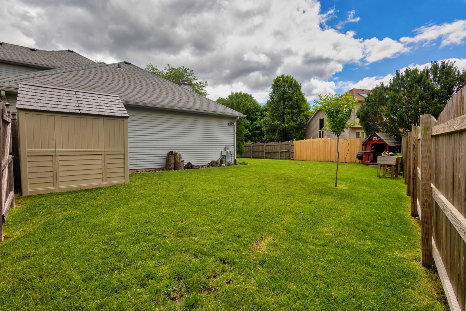 8 Steck Court Bolingbrook, IL 60440 - Photo 32 of 39