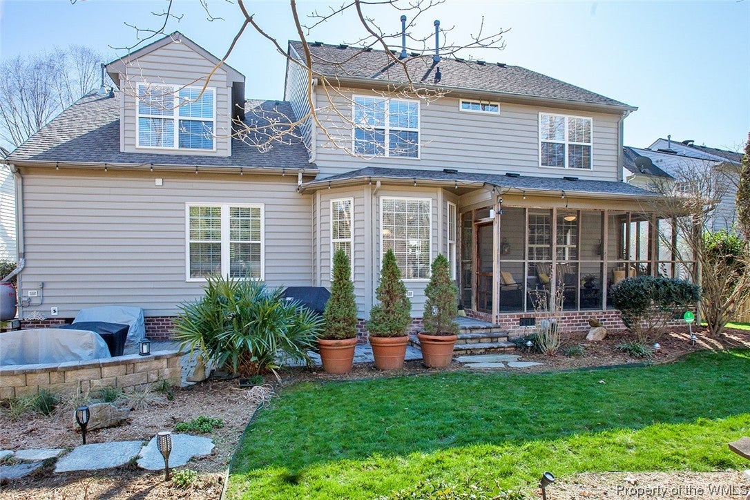 3307 Westover Ridge Williamsburg, VA 23188 - Photo 31 of 50 Gallery Image 31