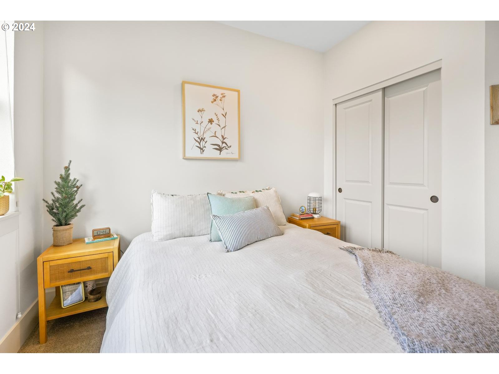 615 Southwest Rustica Terrace Portland, OR 97225 - Photo 22 of 48 Bedroom