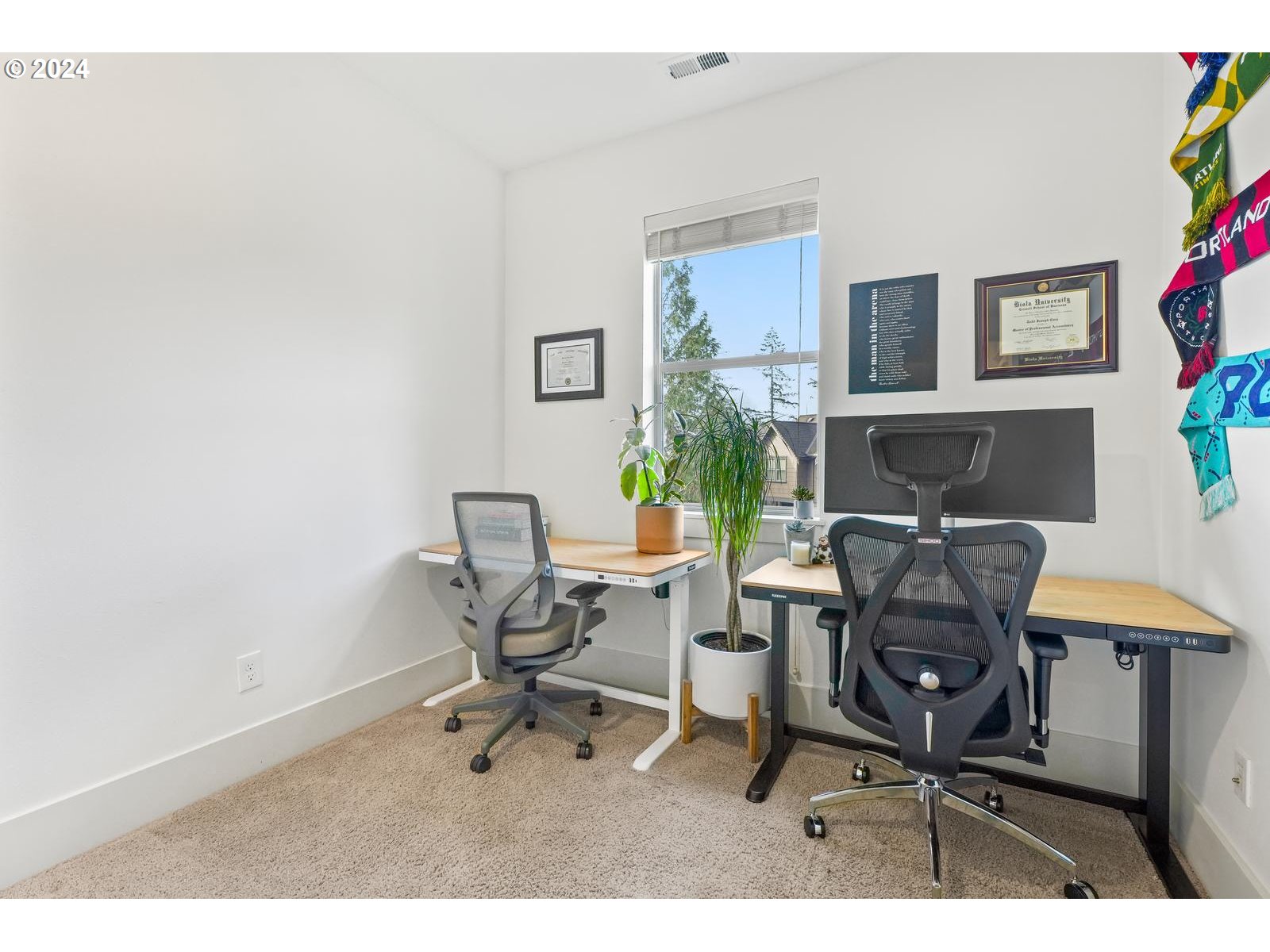 615 Southwest Rustica Terrace Portland, OR 97225 - Photo 24 of 48 Bedroom