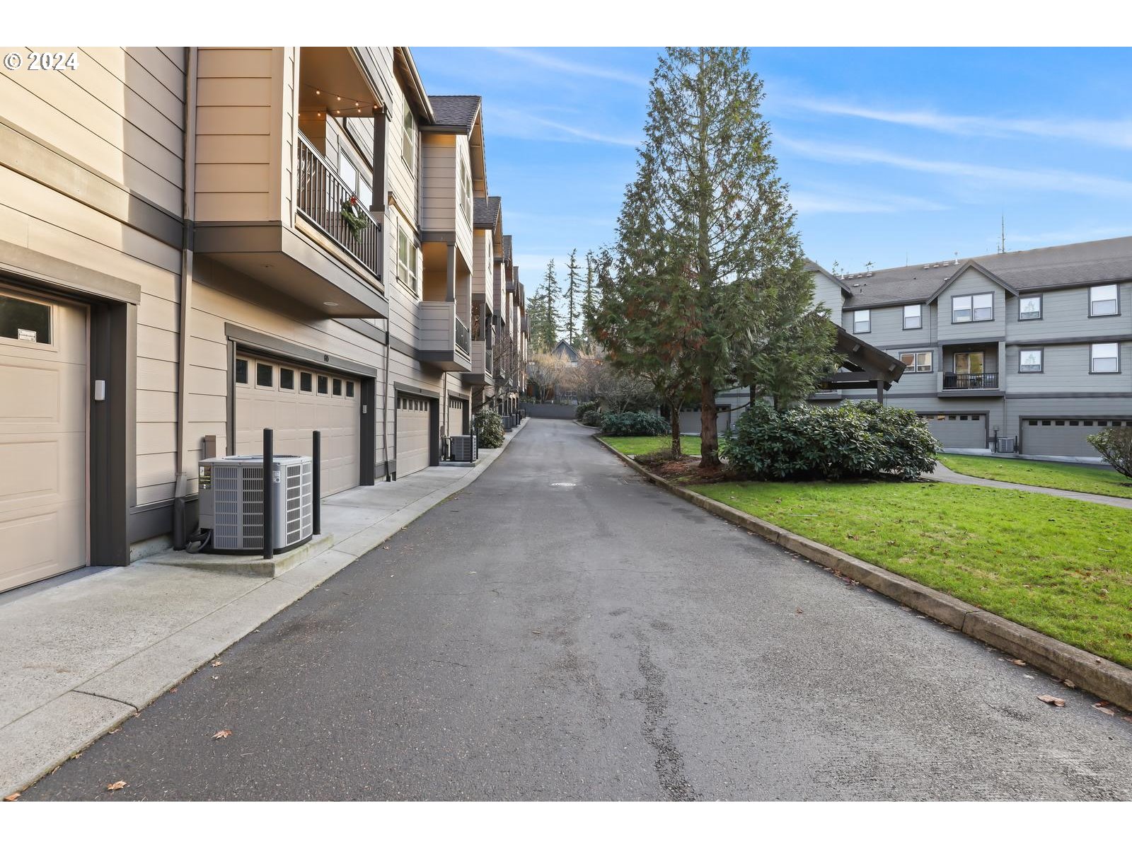 615 Southwest Rustica Terrace Portland, OR 97225 - Photo 40 of 48 Garage