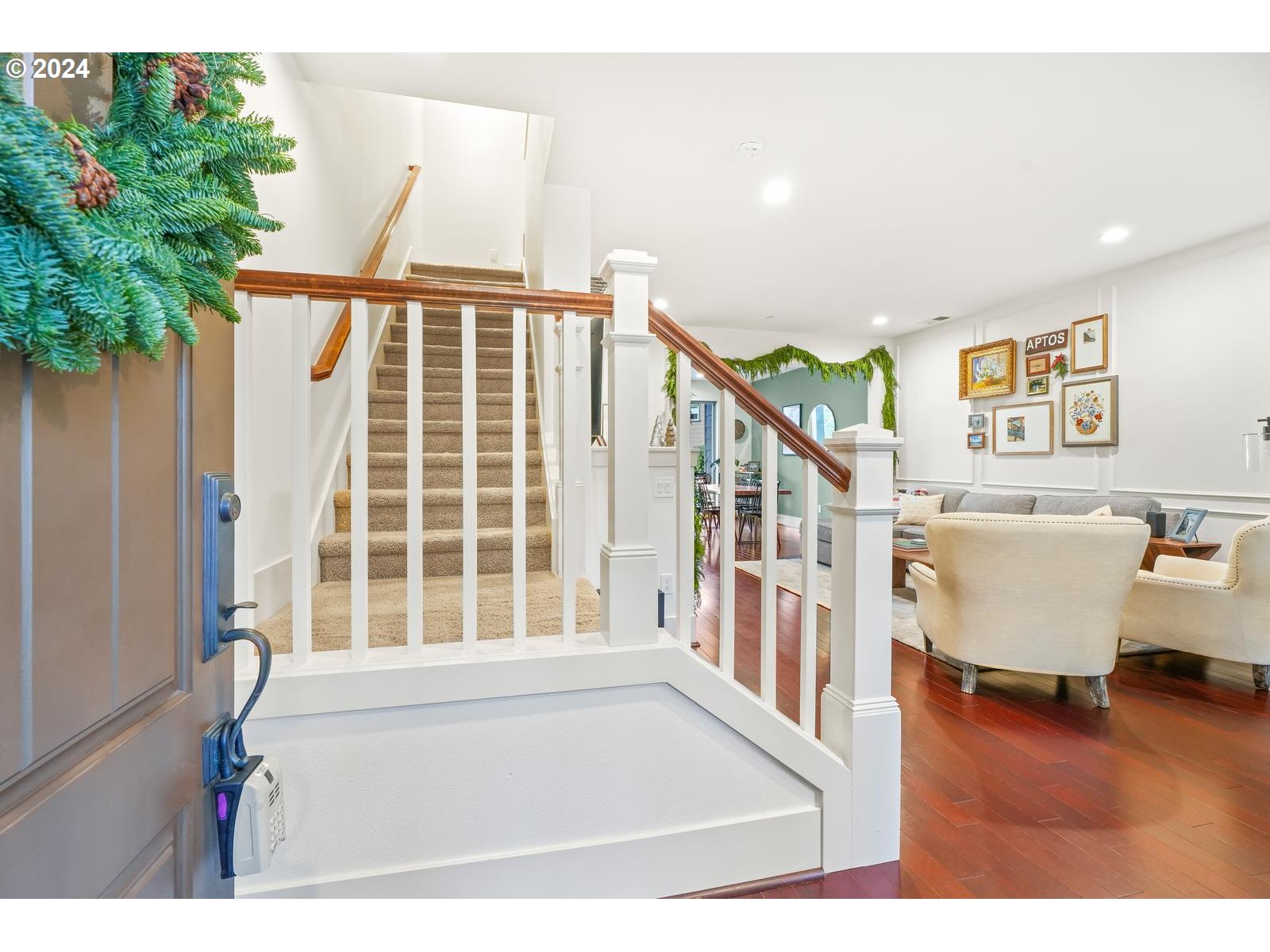 Entrance/Foyer