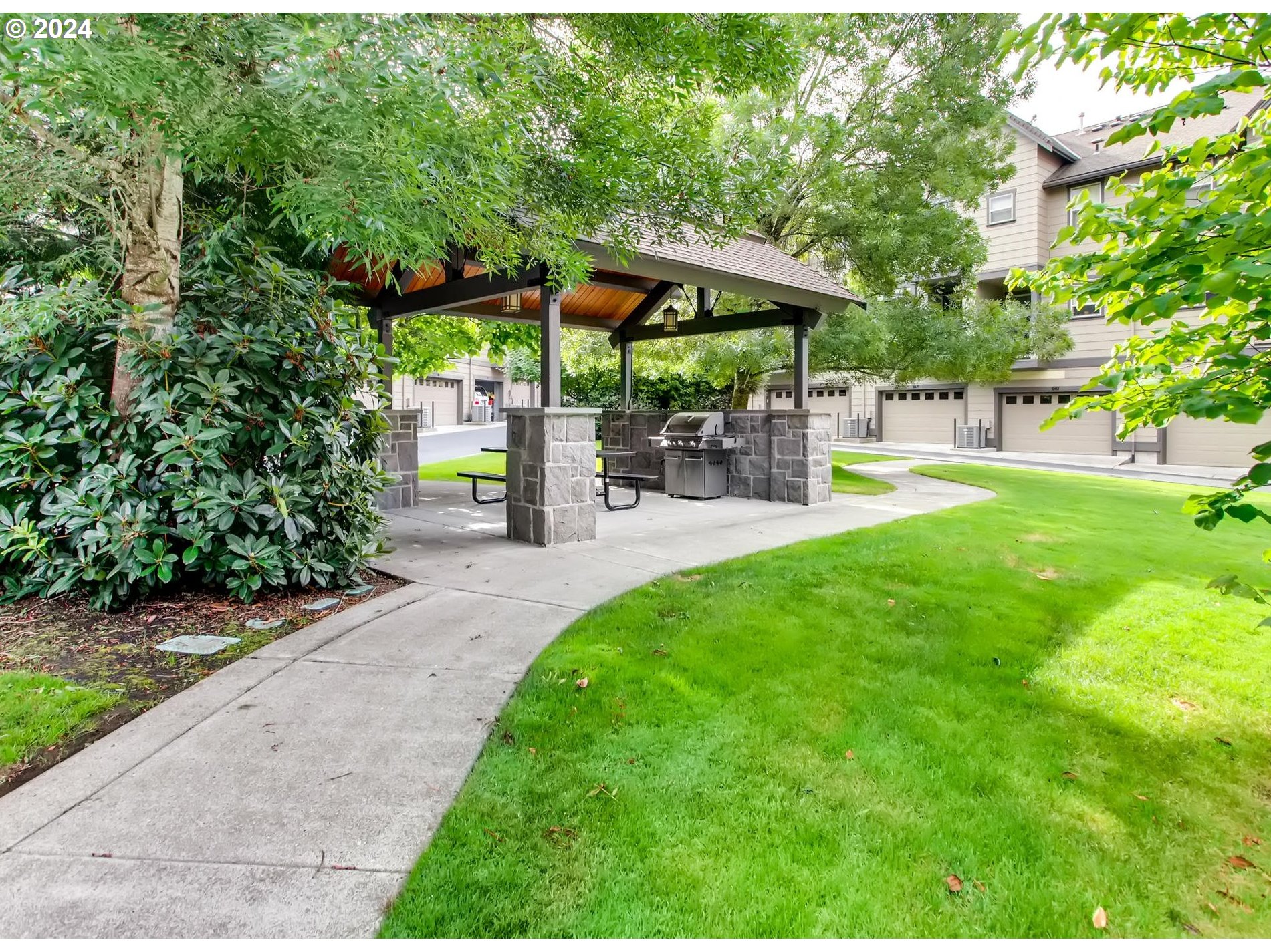 615 Southwest Rustica Terrace Portland, OR 97225 - Photo 41 of 48 Community Park