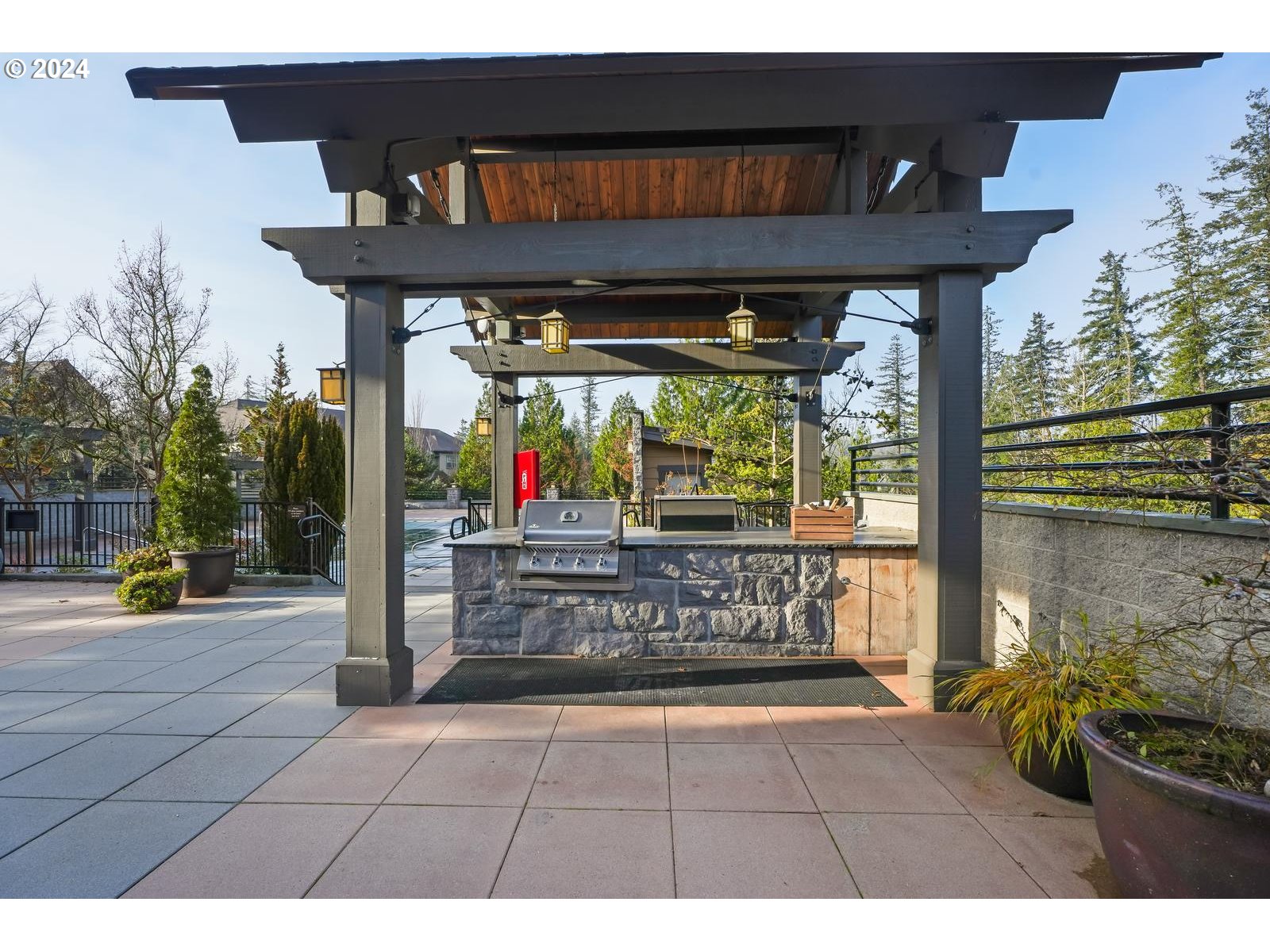 615 Southwest Rustica Terrace Portland, OR 97225 - Photo 44 of 48 Community Amenities