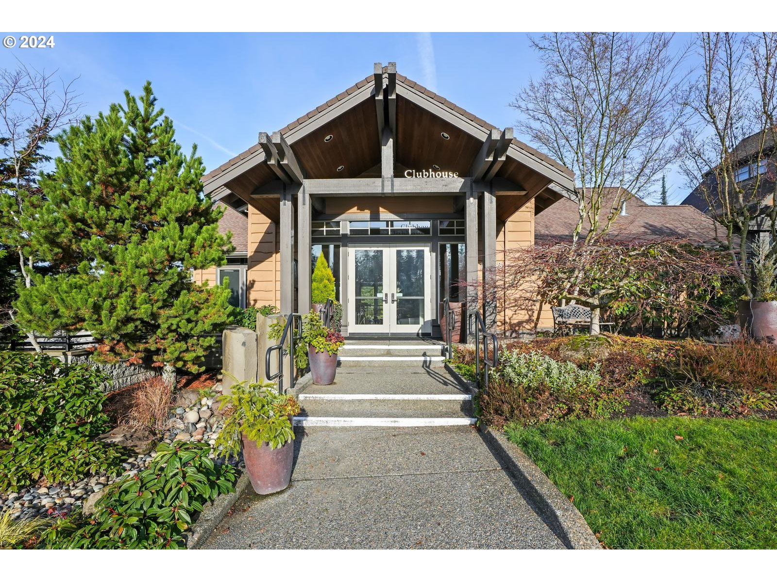 615 Southwest Rustica Terrace Portland, OR 97225 - Photo 45 of 48 Community Club House