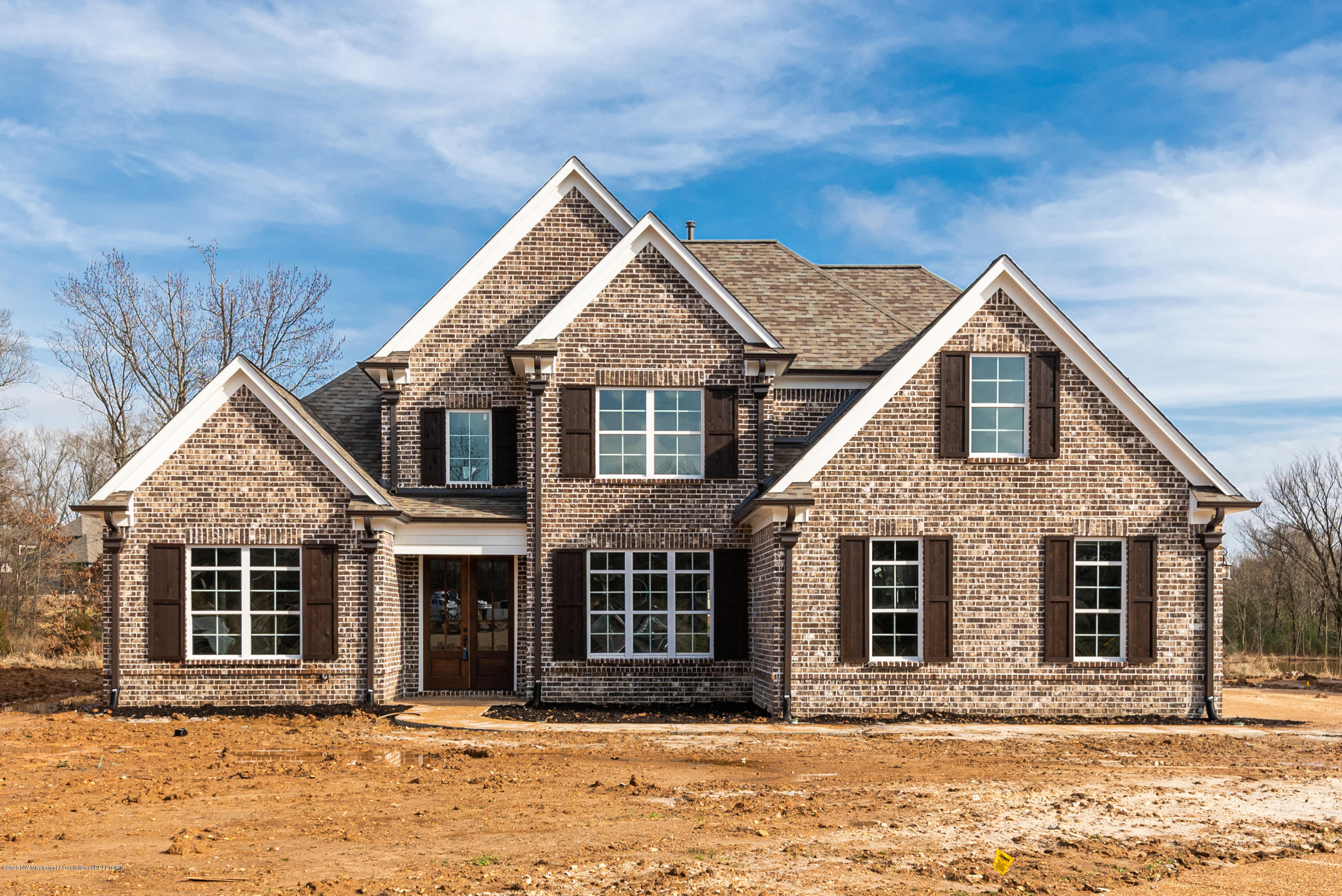 677 Pond View Circle Hernando, MS 38632 - Photo 1 of 29 DSC_2477