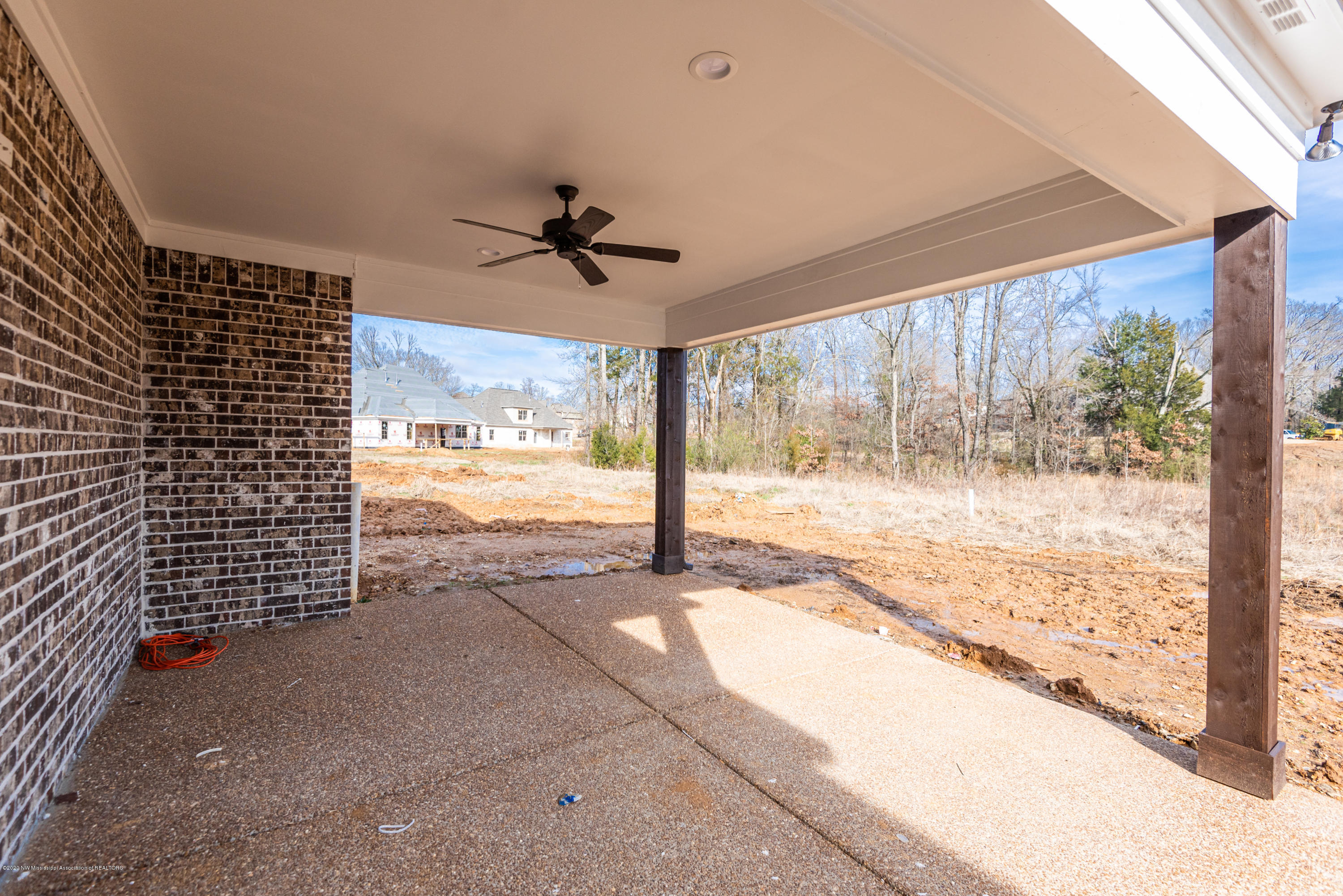 677 Pond View Circle Hernando, MS 38632 - Photo 28 of 29 DSC_2481