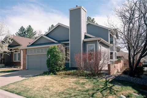 $659,000 | 2630 South Iris Street, Lakewood, CO 80227