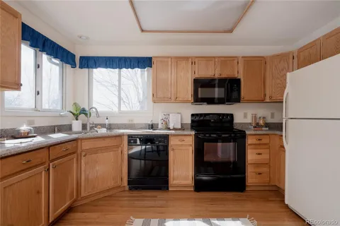 $659,000 | 2630 South Iris Street, Lakewood, CO 80227
