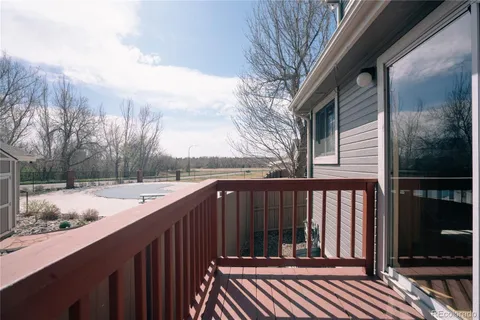 $659,000 | 2630 South Iris Street, Lakewood, CO 80227