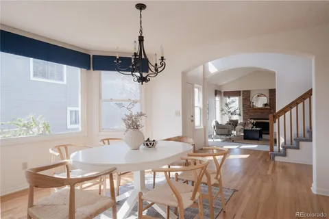 $659,000 | 2630 South Iris Street, Lakewood, CO 80227