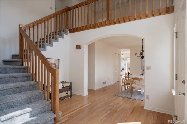 $659,000 | 2630 South Iris Street, Lakewood, CO 80227