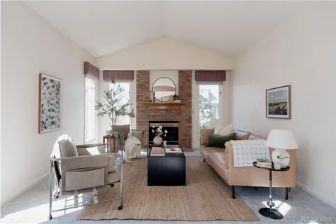 $659,000 | 2630 South Iris Street, Lakewood, CO 80227