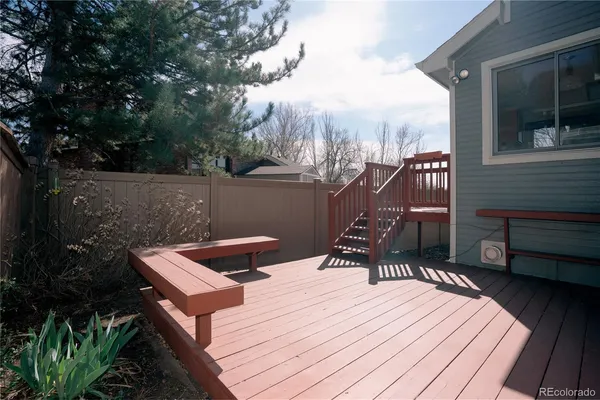$659,000 | 2630 South Iris Street, Lakewood, CO 80227