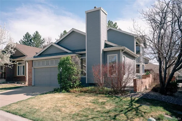 $659,000 | 2630 South Iris Street, Lakewood, CO 80227