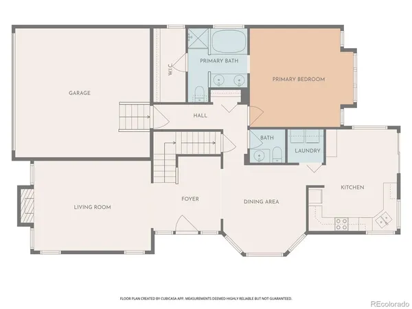 $659,000 | 2630 South Iris Street, Lakewood, CO 80227