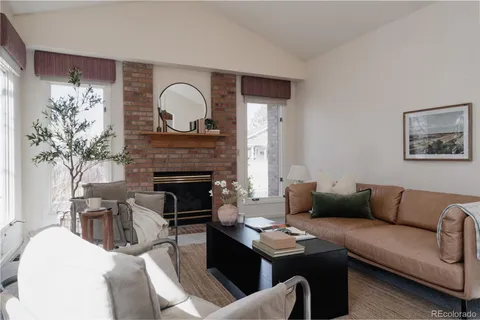 $659,000 | 2630 South Iris Street, Lakewood, CO 80227
