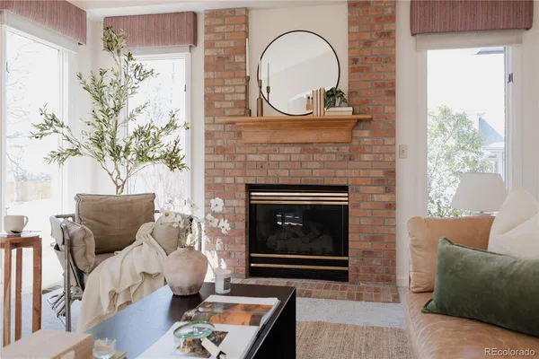 $659,000 | 2630 South Iris Street, Lakewood, CO 80227