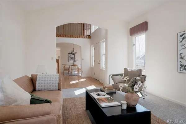 $659,000 | 2630 South Iris Street, Lakewood, CO 80227