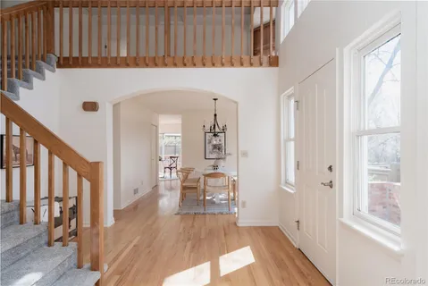 $659,000 | 2630 South Iris Street, Lakewood, CO 80227