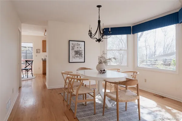 $659,000 | 2630 South Iris Street, Lakewood, CO 80227