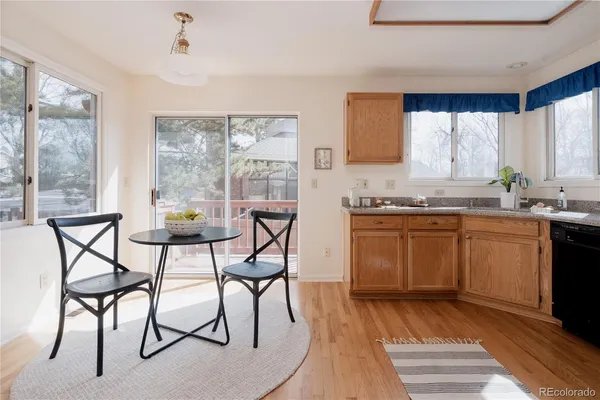 $659,000 | 2630 South Iris Street, Lakewood, CO 80227