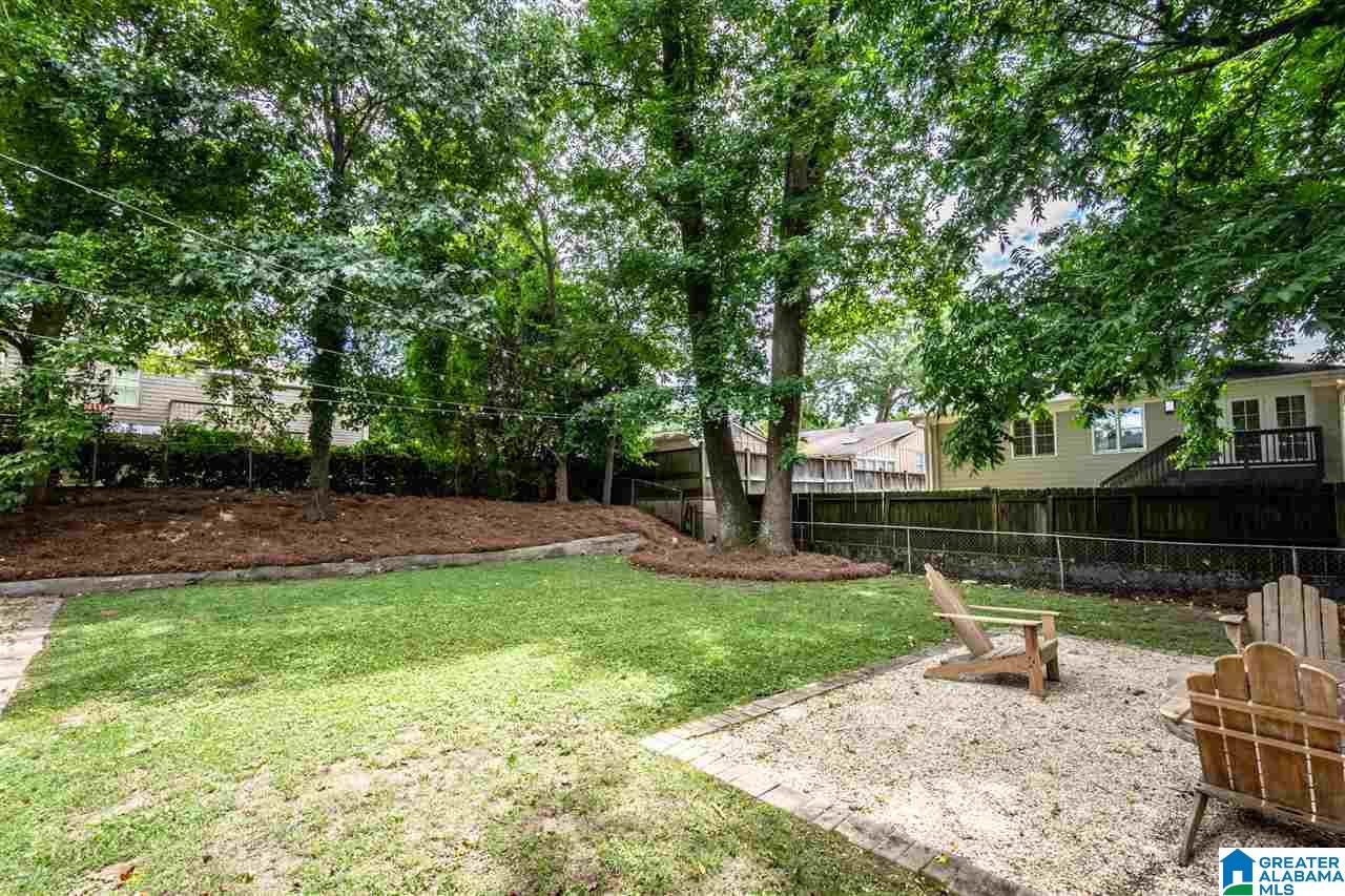 833 Sims Avenue Birmingham, AL 35213 - Photo 39 of 39