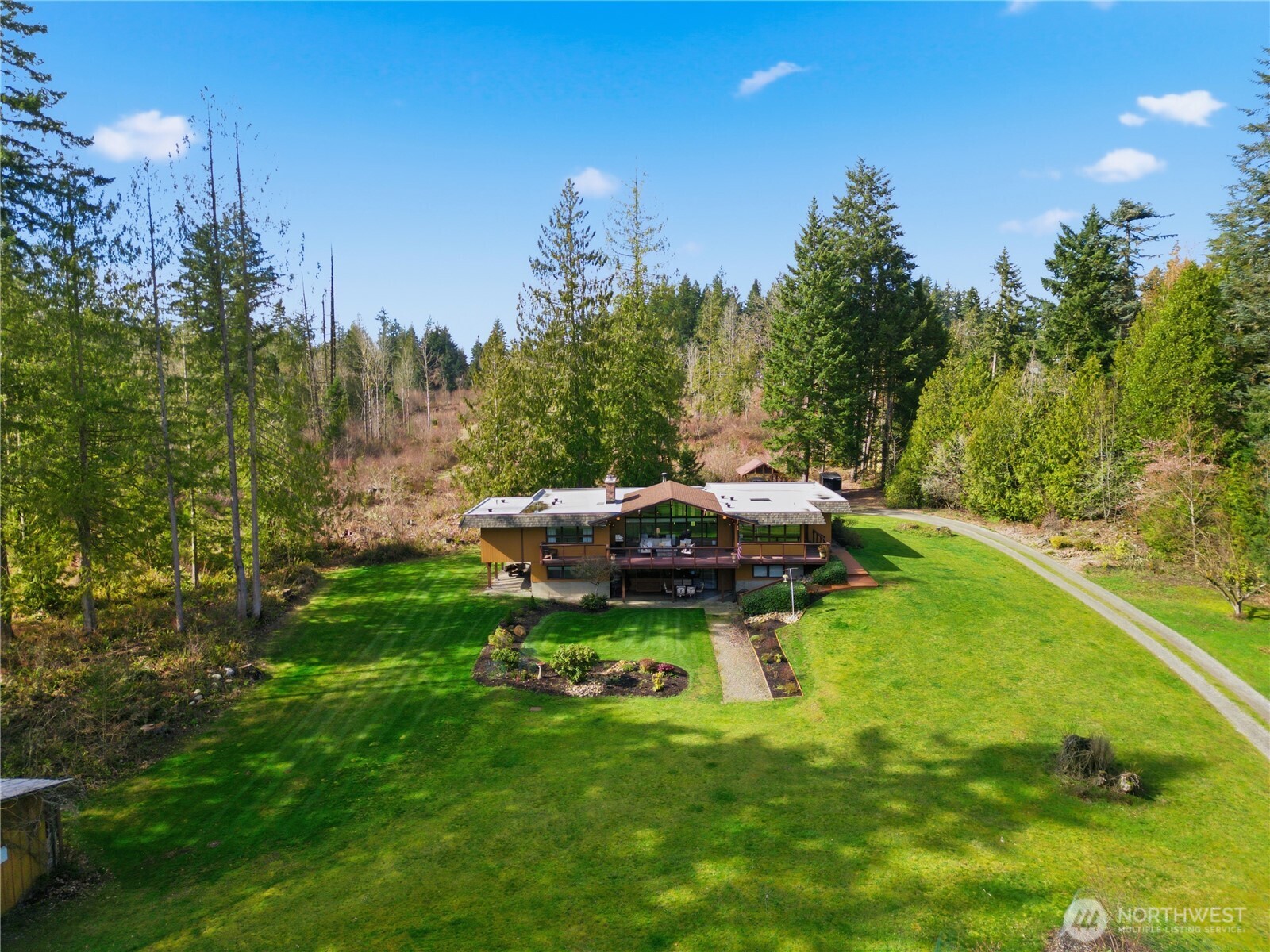 14608 A P Tubbs Road East Buckley, WA 98321 - Photo 25 of 39