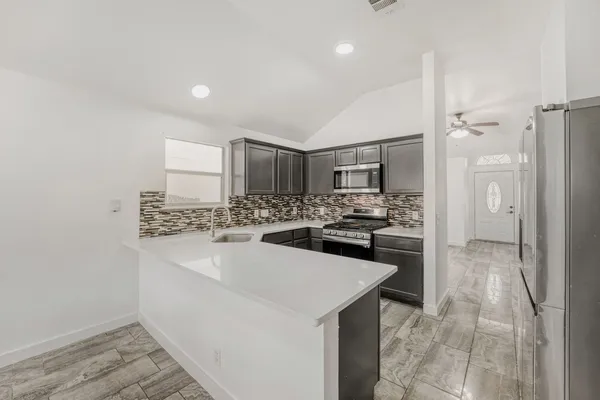 $260,000 | 16828 Jaron Drive, Manor, TX 78653