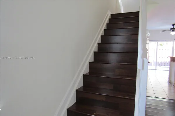 a view of entryway