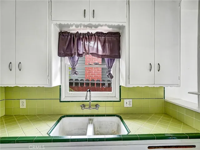 a view of a living room