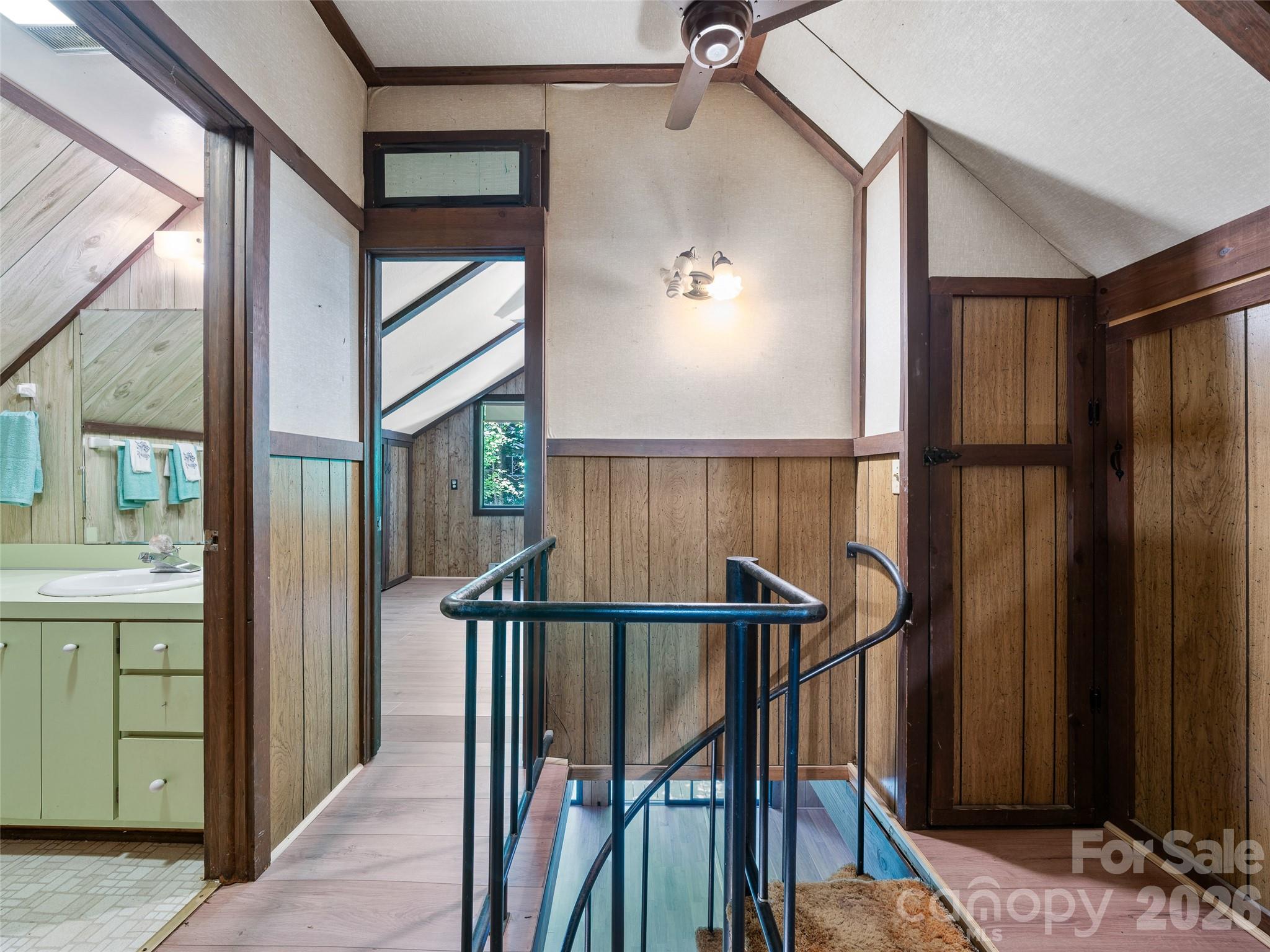 552 North Fork Road Burnsville, NC 28714 - Photo 23 of 48
