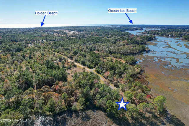 $130,000 | 2018 Marsh Acres Court, Supply, NC 28462