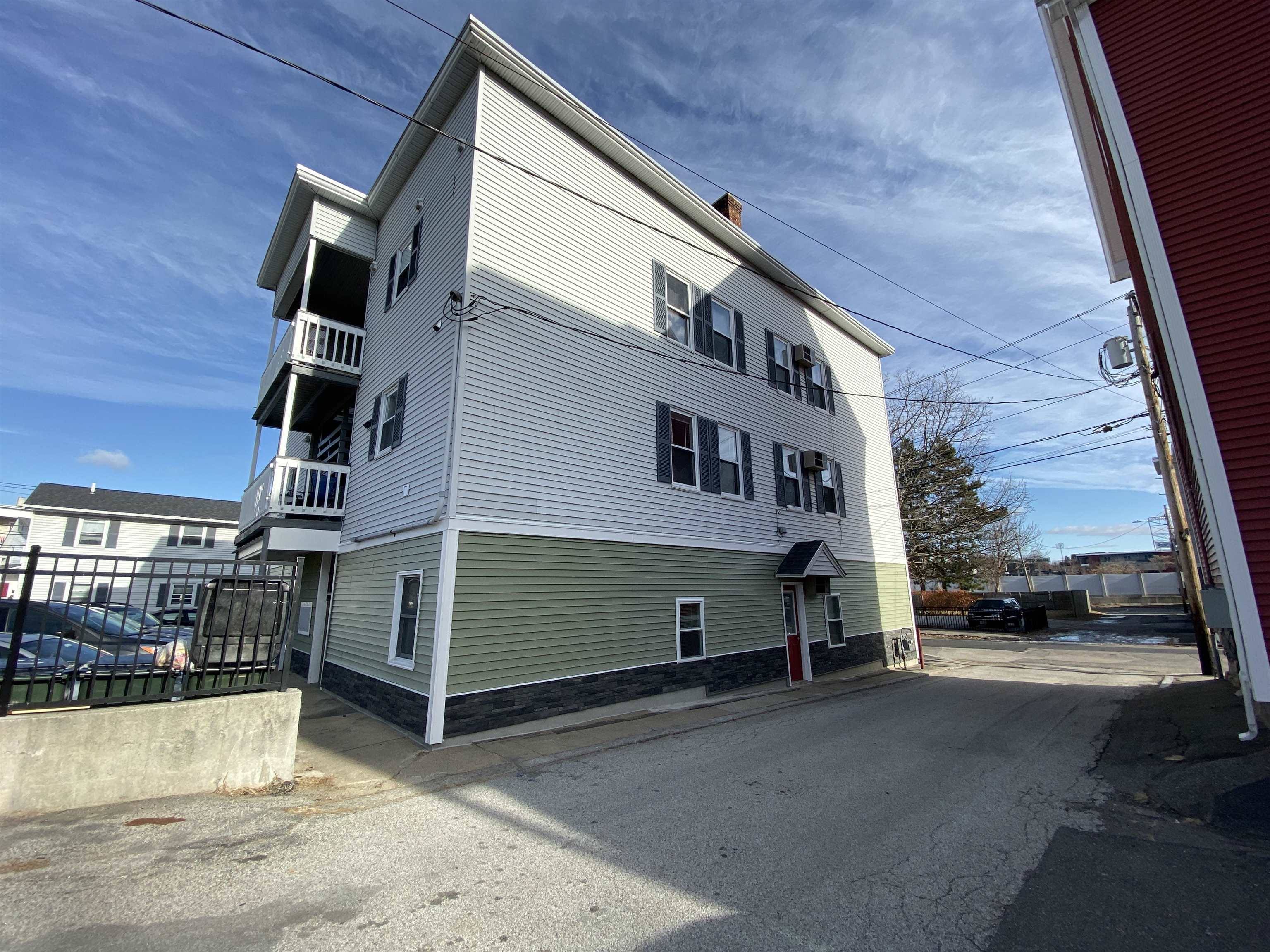 135 2nd Street, Unit 1S Manchester, NH 03102 - Photo 6 of 38