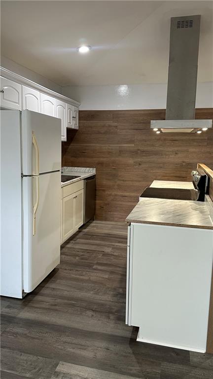 2201 Barnes Mill Road Marietta, GA 30062 - Photo 5 of 15