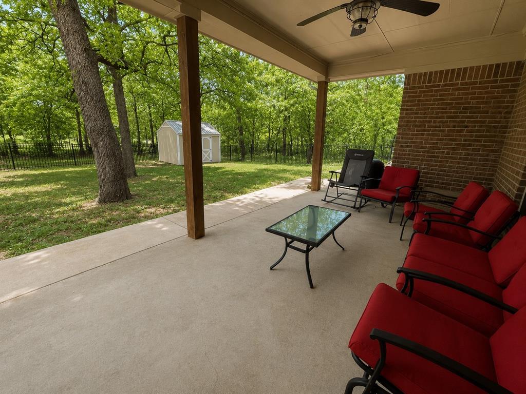 253 South Natural Spring Lane Azle, TX 76020 - Photo 18 of 18