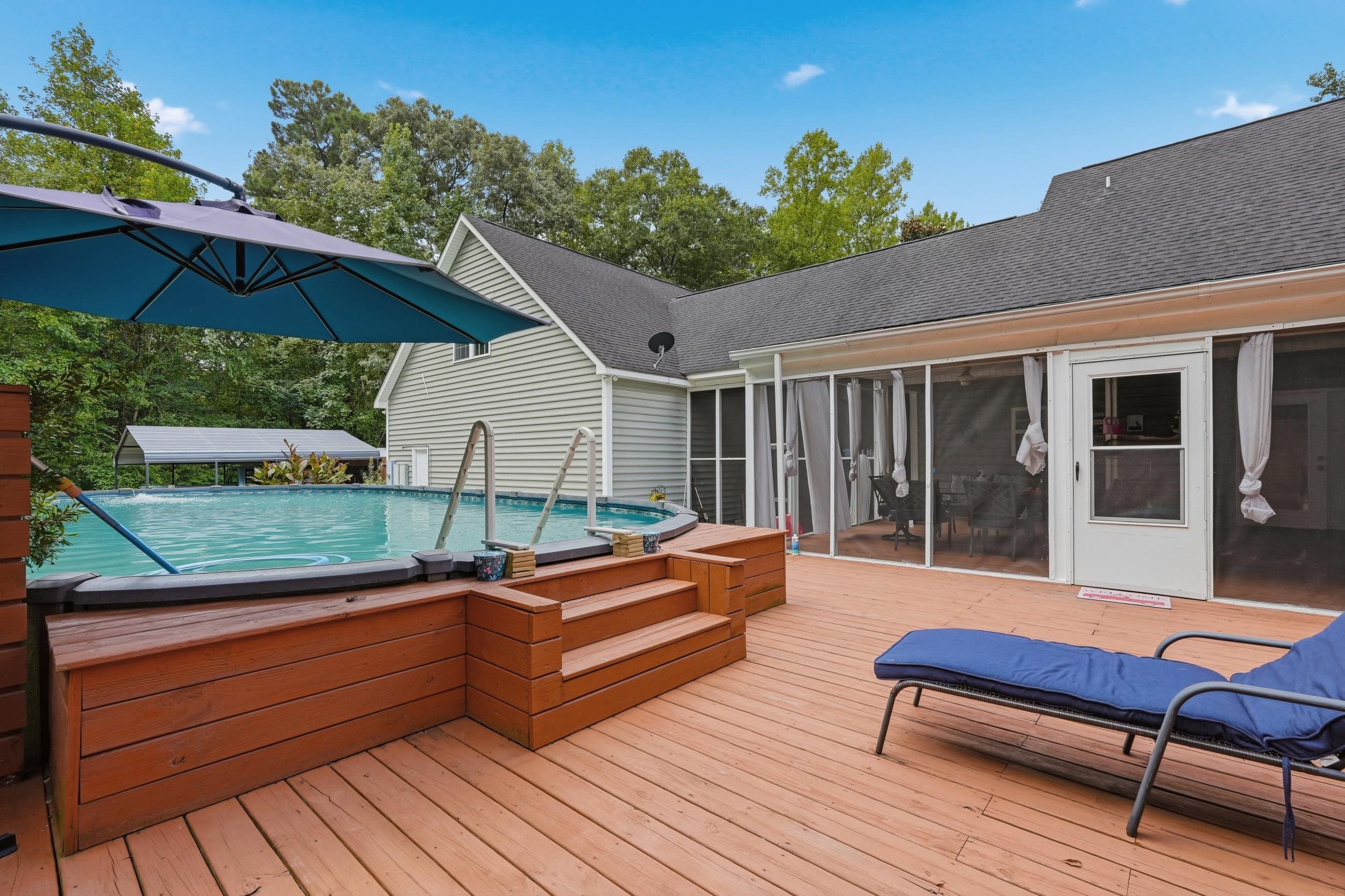 5246 Scurry Road Conway, SC 29527 - Photo 38 of 54 Gallery Image 38