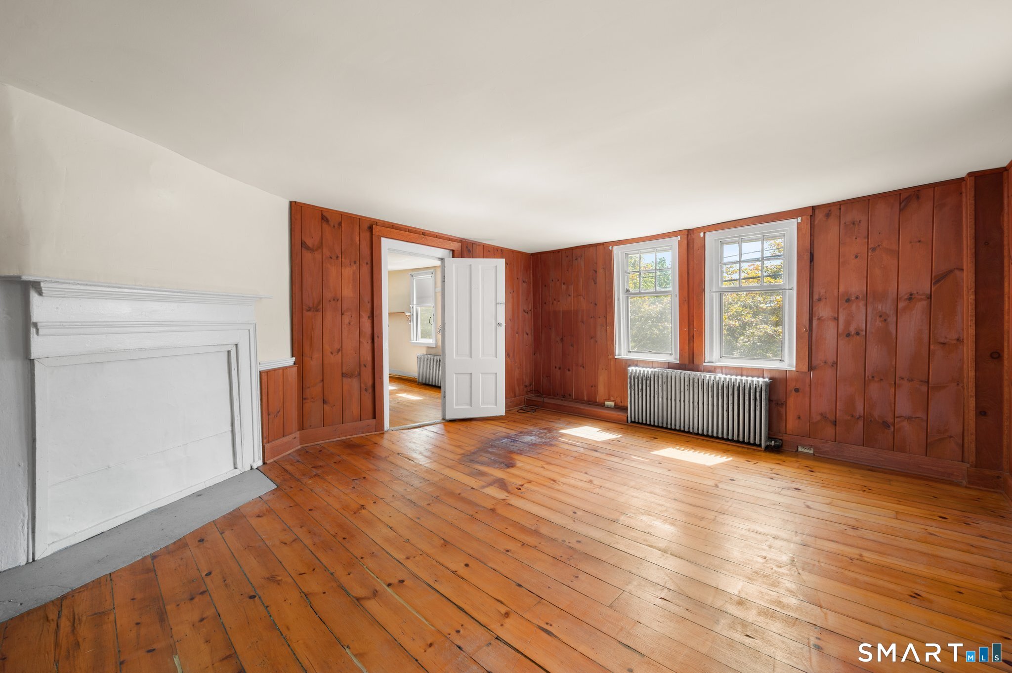 61 Joshuatown Road Lyme, CT 06371 - Photo 21 of 40 Second floor
