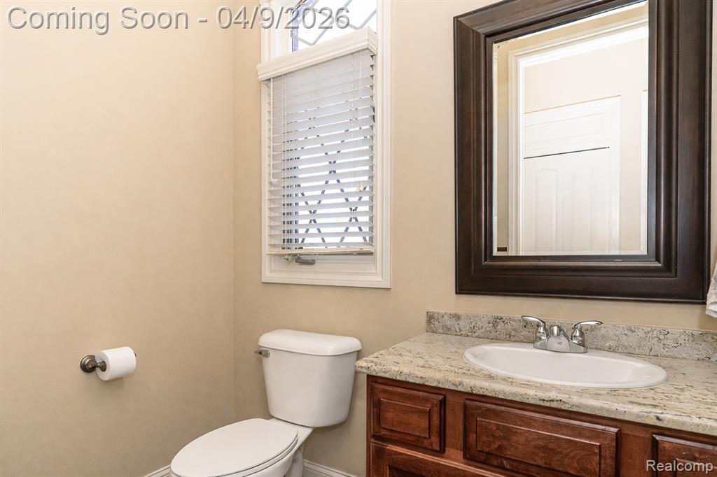 787 Quarry Drive Rochester Hills, MI 48306 - Photo 18 of 49
