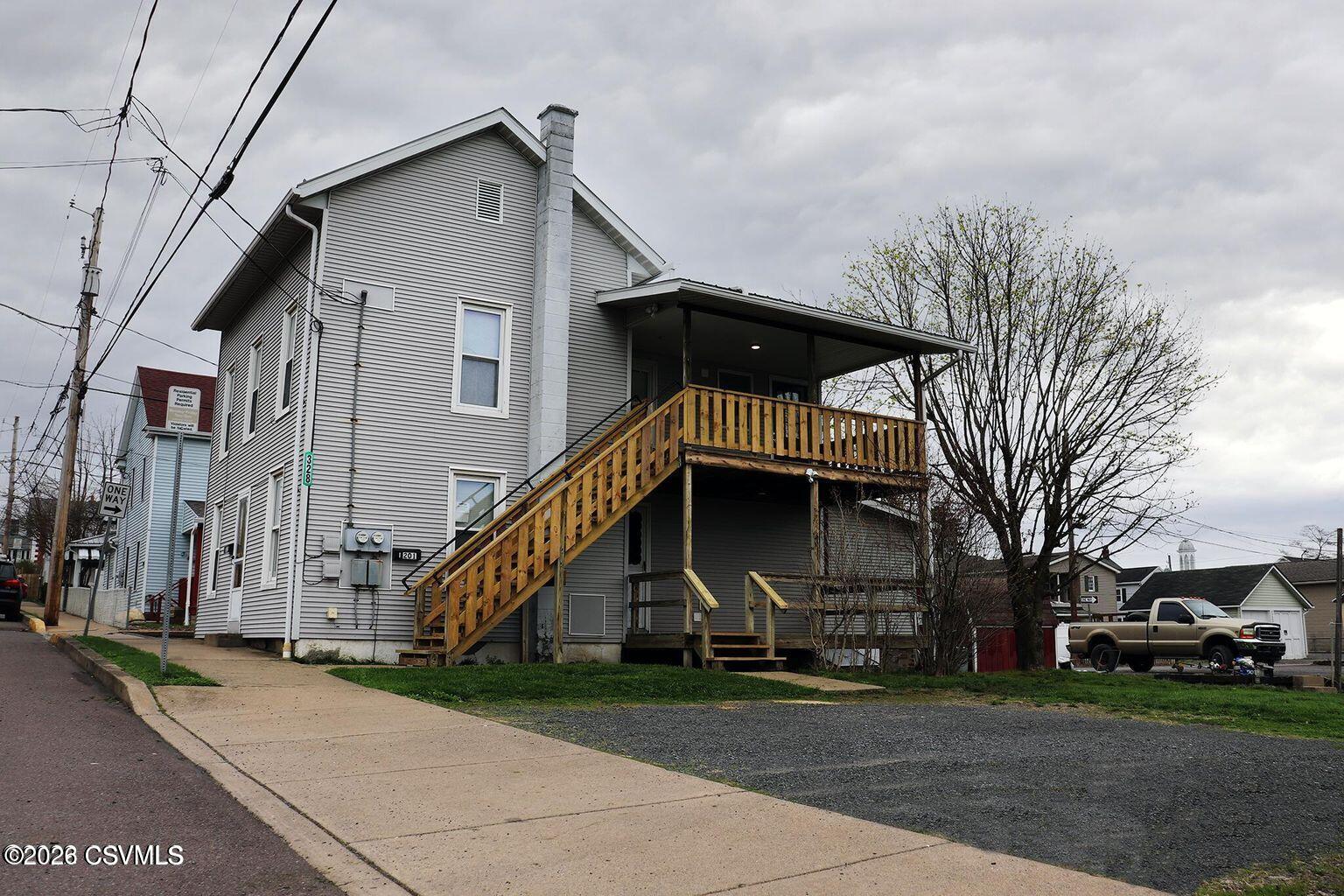 328 Center Street, Unit 201 Danville, PA 17821 - Photo 3 of 22
