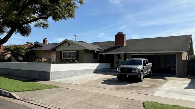 $1,225,880 | 5410 West Davit Avenue, Santa Ana, CA 92704
