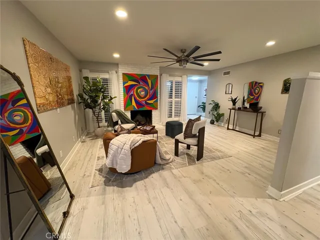 $1,225,880 | 5410 West Davit Avenue, Santa Ana, CA 92704